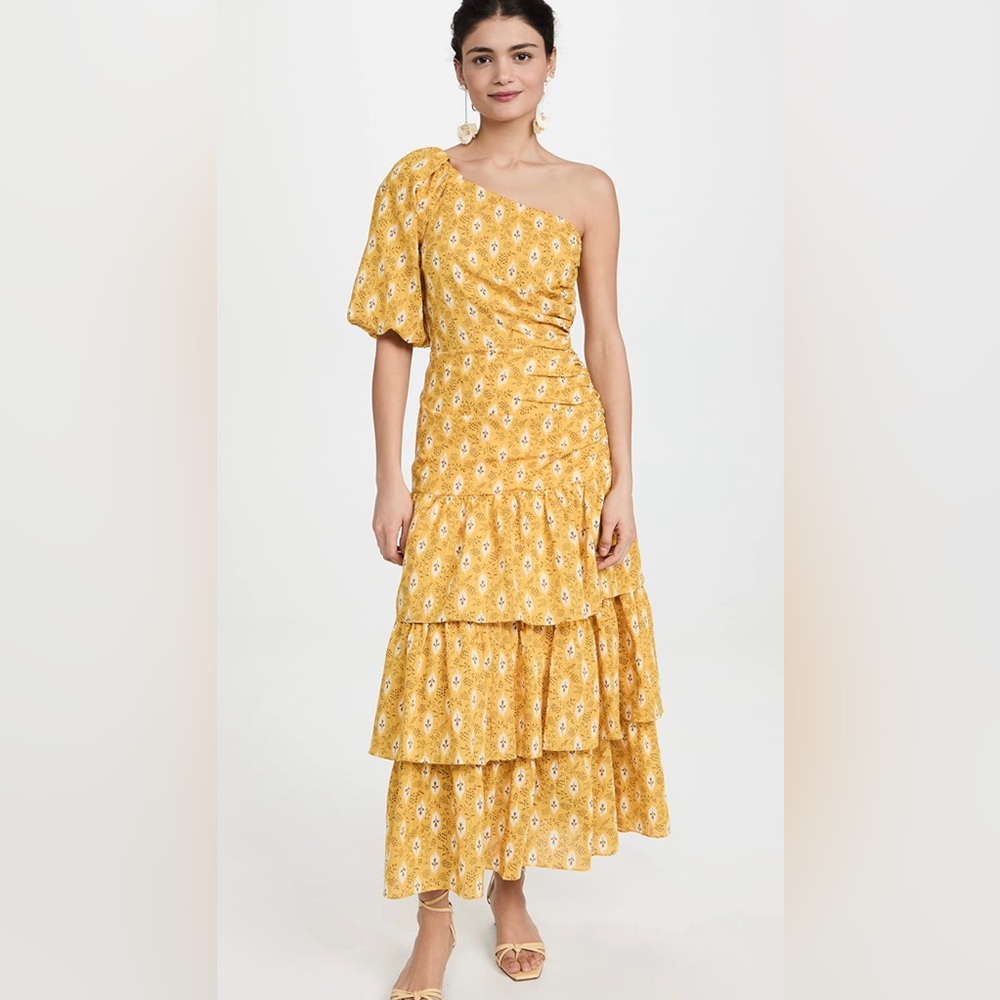 Veronica Beard Virginia Dress
